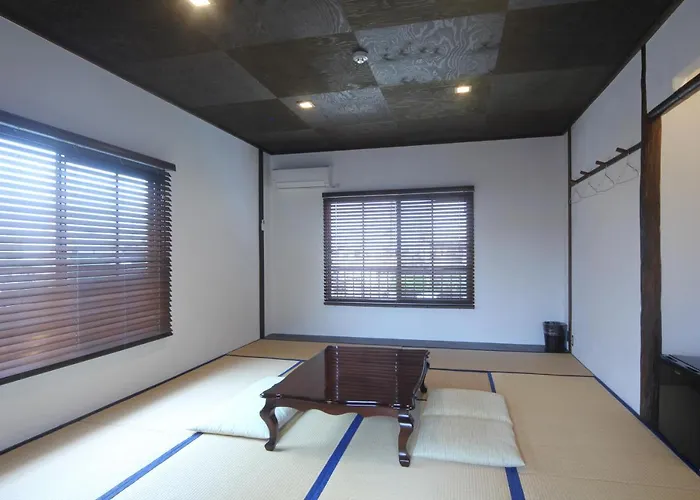 淡路島西海岸の宿 梅木屋