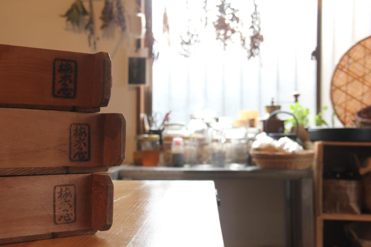 บ้านพัก 淡路島西海岸の宿 梅木屋 3*