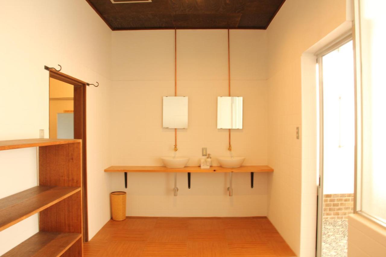 บ้านพัก 淡路島西海岸の宿 梅木屋 Sumoto
