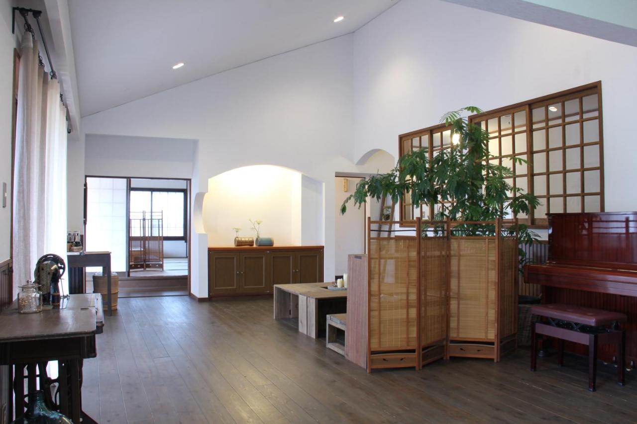 淡路島西海岸の宿 梅木屋 洲本市